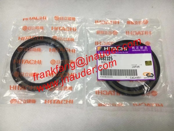 tagai専用 Undercarriage Parts Track Link Assembly for Hitachi
