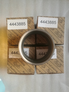 4443885 BUSHING Hitachi parts - KOMATSU, DOOSAN, HITACHI, XCMG 4443885 BUSHING Hitachi parts - KOMATSU, DOOSAN, HITACHI, XCMG