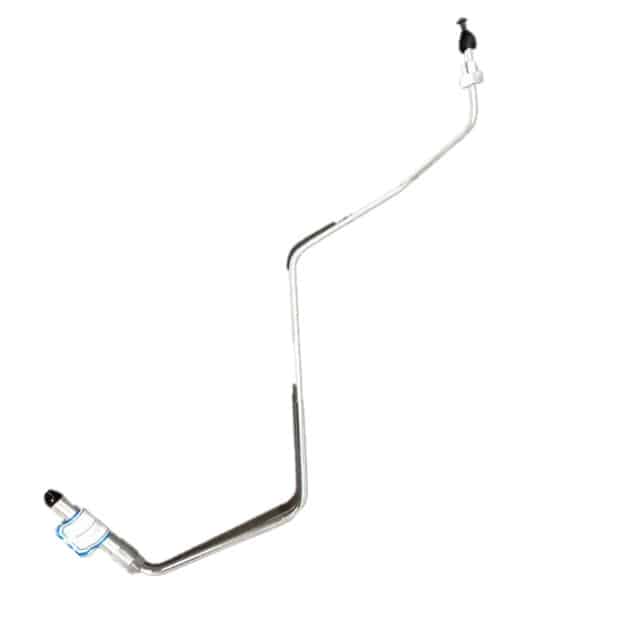 6156-71-5111 INJECTION TUBE - KOMATSU, DOOSAN, HITACHI, XCMG