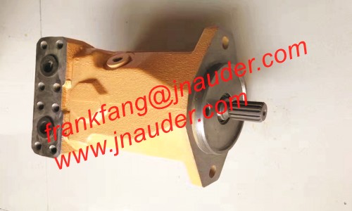 E336D fan motor