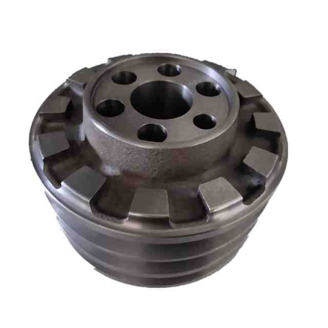 琇團31 Bearing 31X72X19 Jimny Grand Vitara 24126-64J01 6306