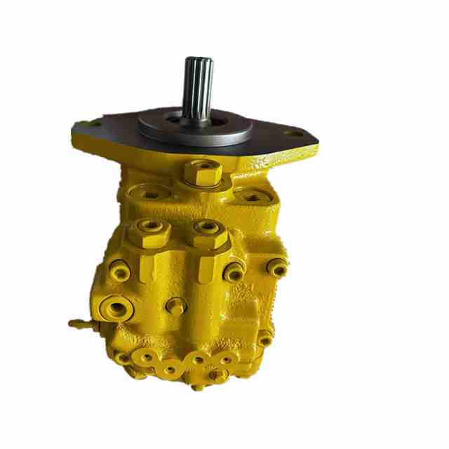 708-1L-00012 - KOMATSU, DOOSAN, TEREX, XCMG