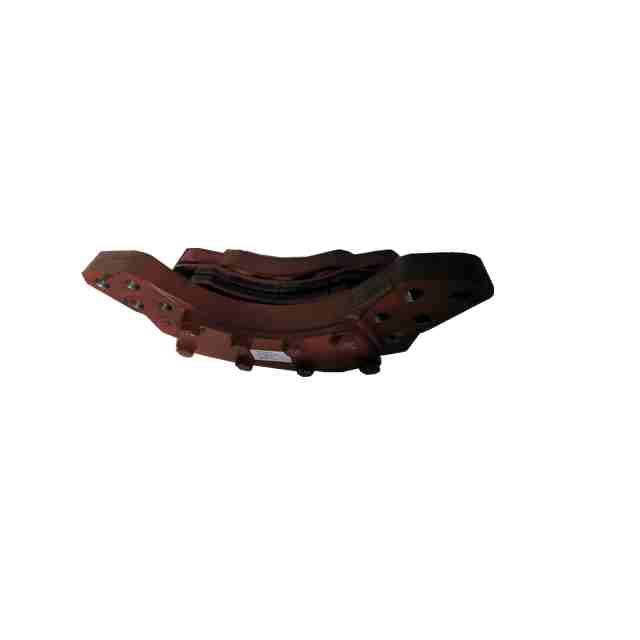MAATEE&SONS SET UP TROUSER 3 